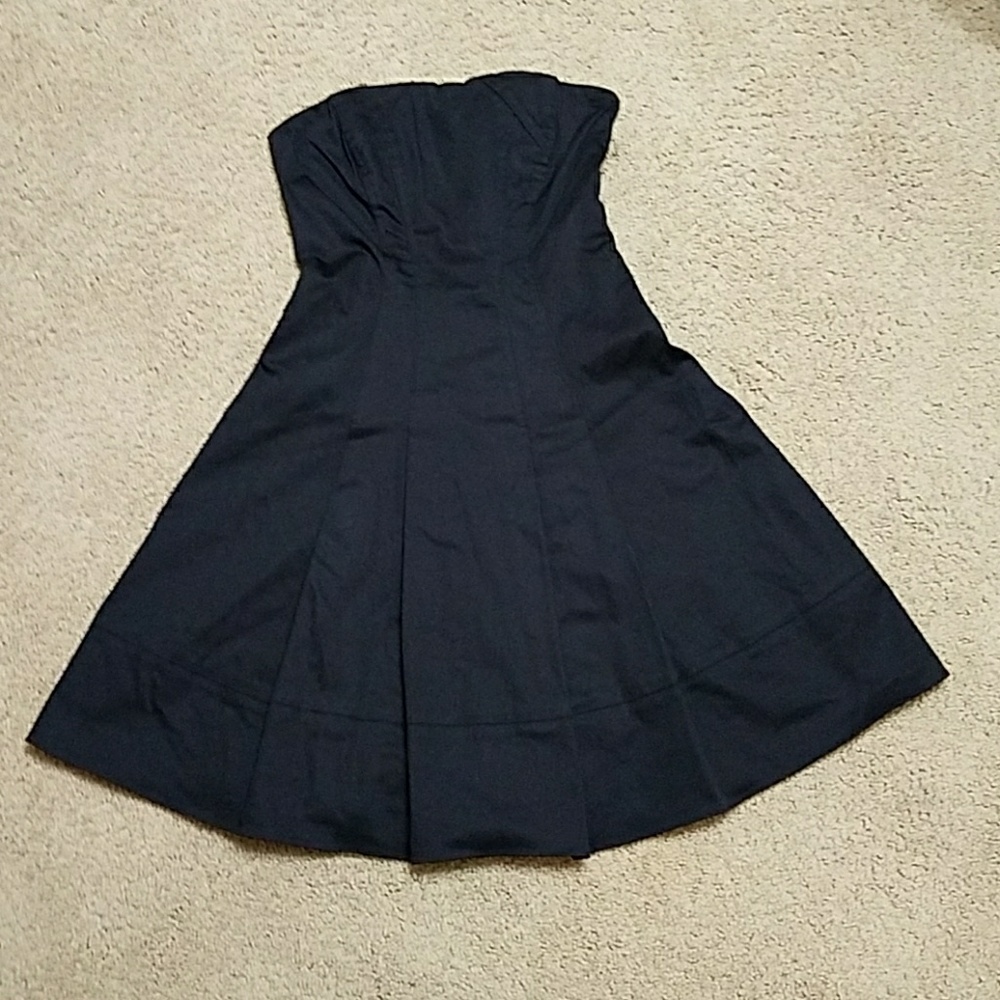 Express designs dress